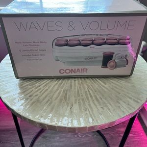 COPY - Conair Waves and Volume